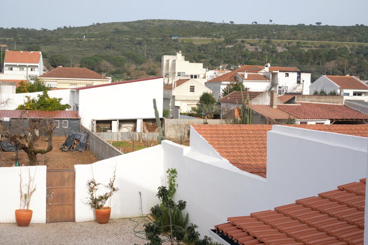 Ti Noemia - Casa De Vila Minde Εξωτερικό φωτογραφία